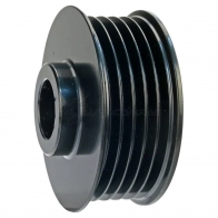 Шкив генератора KRAUF APE4627DD 1440976032 VYR IA1 - Изображение 2