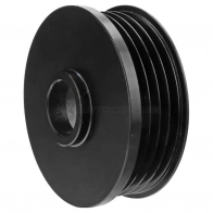 Шкив генератора KRAUF 627 9AJU APE5414HT 1440835439 - Изображение 2