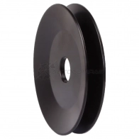 Шкив генератора KRAUF APE6120DD 1440689070 T S20H
