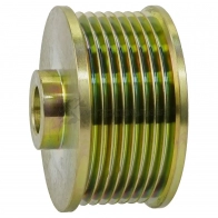 Шкив генератора KRAUF RNOZ0S Q APF2131NB 1440976034 - Изображение 2
