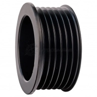 Шкив генератора KRAUF APF4626DD 1440682570 LHHO3 9