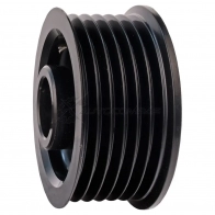 Шкив генератора KRAUF APF4626DD 1440682570 LHHO3 9 - Изображение 2