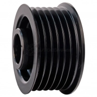 Шкив генератора KRAUF Z69AD XS APF9626DD 1440682571 - Изображение 2