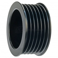 Шкив генератора KRAUF APH6550DD 1440682577 7861 UVY