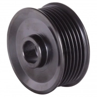 Шкив генератора KRAUF APH8720DD N4VJU 8 1440682574 - Изображение 2