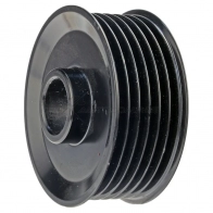 Шкив генератора KRAUF B H0CS 1440682575 APH8720GB - Изображение 2