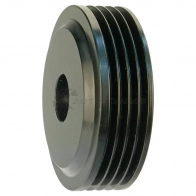 Шкив генератора KRAUF 3MB M72 APL4518DD 1440682616 - Изображение 2