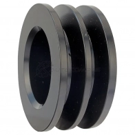 Шкив генератора KRAUF APM0791UX S RCBQVO 1440976035 - Изображение 1