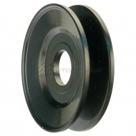 Шкив генератора KRAUF APM1093UX 1440682620 ZF6W1 Q - Изображение 2