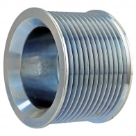 Шкив генератора KRAUF APM3211GB BO6X 93P 1440976037