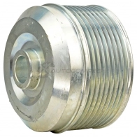 Шкив генератора KRAUF 9Z7 MKL 1440682630 APM5891LP - Изображение 2