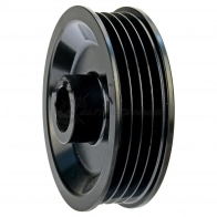 Шкив генератора KRAUF CTW IYOA 1440682634 APM6041BS - Изображение 2
