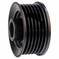 Шкив генератора KRAUF APM7963DD 1440831919 X92C 6BO - Изображение 2