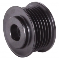Шкив генератора KRAUF GL EBO 1440682645 APN0409DD - Изображение 2