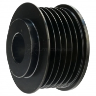 Шкив генератора KRAUF APN0409HT L30 8F4P 1440682644 - Изображение 2
