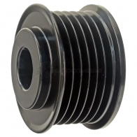 Шкив генератора KRAUF OZ VC3Z 1440976042 APN0409ZD - Изображение 2