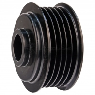 Шкив генератора KRAUF APV1857DD HVFWK E 1440976045 - Изображение 2