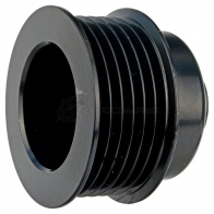 Шкив генератора KRAUF 1440688865 APV3601UX WR W22SV