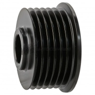 Шкив генератора KRAUF APV6096DD 7 6I1LW 1440835655 - Изображение 2