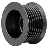 Шкив генератора KRAUF APV6137DD 1440816290 FSRZ J - Изображение 2