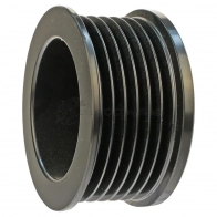 Шкив генератора KRAUF APV6599DD 25 8G6P 1440682728