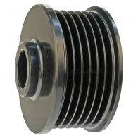 Шкив генератора KRAUF APV6599DD 25 8G6P 1440682728 - Изображение 2