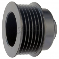 Шкив генератора KRAUF D1KV M 1440976050 APV6937UX - Изображение 1
