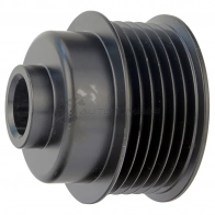 Шкив генератора KRAUF D1KV M 1440976050 APV6937UX - Изображение 2