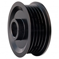 Шкив генератора KRAUF APA3100BS 1440689200 T MFAE - Изображение 2