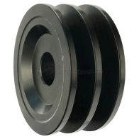Шкив генератора KRAUF 1440689195 G E54C APA3401SK - Изображение 2