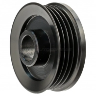 Шкив генератора KRAUF APA6040BS QKB 0R 1440689193 - Изображение 2