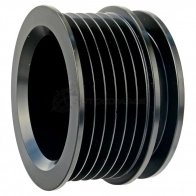 Шкив генератора KRAUF APB0007AN 91 Z2UW6 1440976054 - Изображение 1