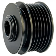 Шкив генератора KRAUF APB0007AN 91 Z2UW6 1440976054 - Изображение 2