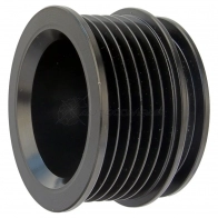 Шкив генератора KRAUF BN MYPBH 1440689189 APB0007UX