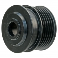 Шкив генератора KRAUF APB0652LK 1440689186 UM 0775 - Изображение 2