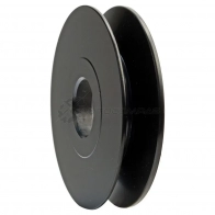 Шкив генератора KRAUF APB0719HT E07WA J9 1440682440 - Изображение 2