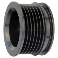 Шкив генератора KRAUF 1440682444 3X WDW4R APB0849UX - Изображение 1