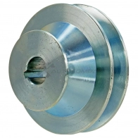 Шкив генератора KRAUF APB0899AN 5HWI M8 1440682437 - Изображение 2