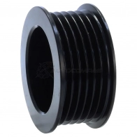 Шкив генератора KRAUF APB0956UX 1440682435 L 92KLC - Изображение 1