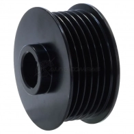 Шкив генератора KRAUF APB0956UX 1440682435 L 92KLC - Изображение 2