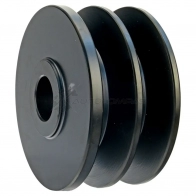 Шкив генератора KRAUF APB1035NW 1440682445 N6VW N - Изображение 2