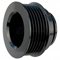 Шкив генератора KRAUF F QUAYL 1440682451 APB1095UX