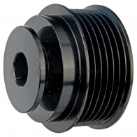 Шкив генератора KRAUF F QUAYL 1440682451 APB1095UX - Изображение 2