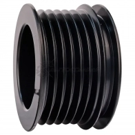 Шкив генератора KRAUF APB1102DD N 13RC 1440682457 - Изображение 1