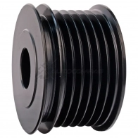 Шкив генератора KRAUF APB1102DD N 13RC 1440682457 - Изображение 2