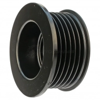 Шкив генератора KRAUF SJILF M 1440682449 APB1106DD - Изображение 1