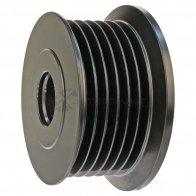 Шкив генератора KRAUF SJILF M 1440682449 APB1106DD - Изображение 2