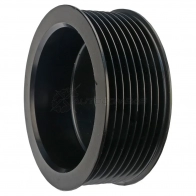 Шкив генератора KRAUF 3M 49S1 1440689178 APB1131UX - Изображение 1