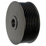 Шкив генератора KRAUF 3M 49S1 1440689178 APB1131UX - Изображение 2