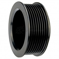 Шкив генератора KRAUF APB1269LK 1440682469 4 KV6K